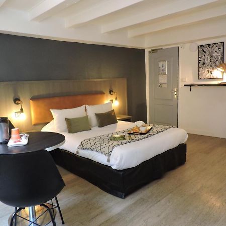 Icone Hotel - Annecy Luaran gambar
