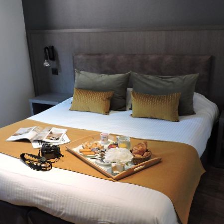 Icone Hotel - Annecy Luaran gambar