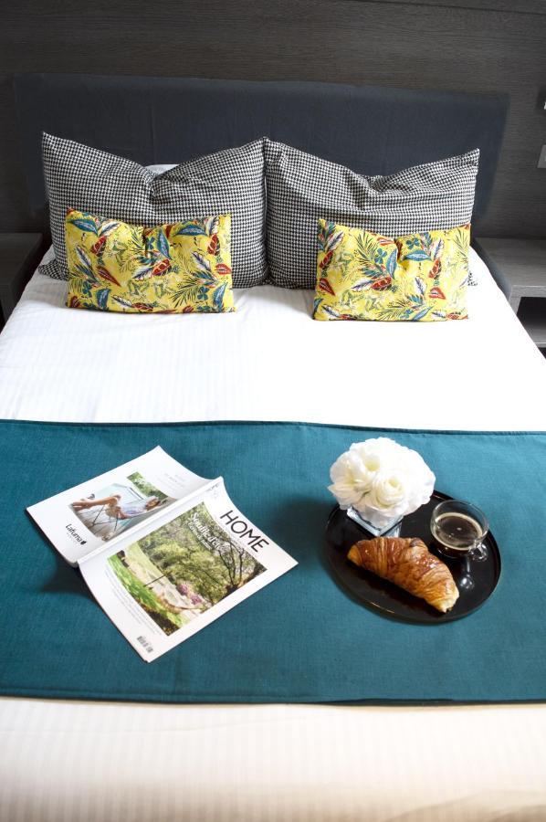 Icone Hotel - Annecy Luaran gambar