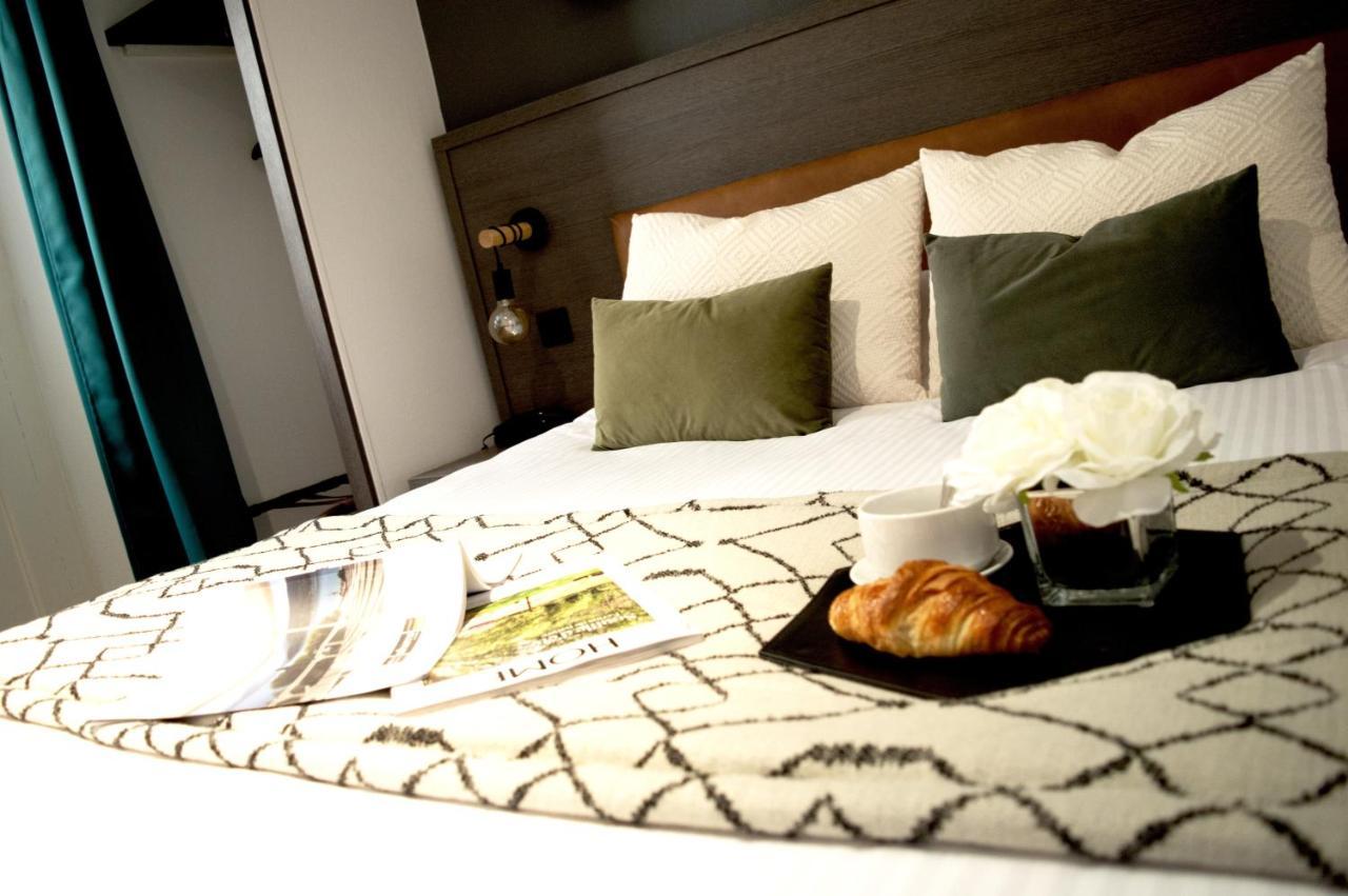 Icone Hotel - Annecy Luaran gambar