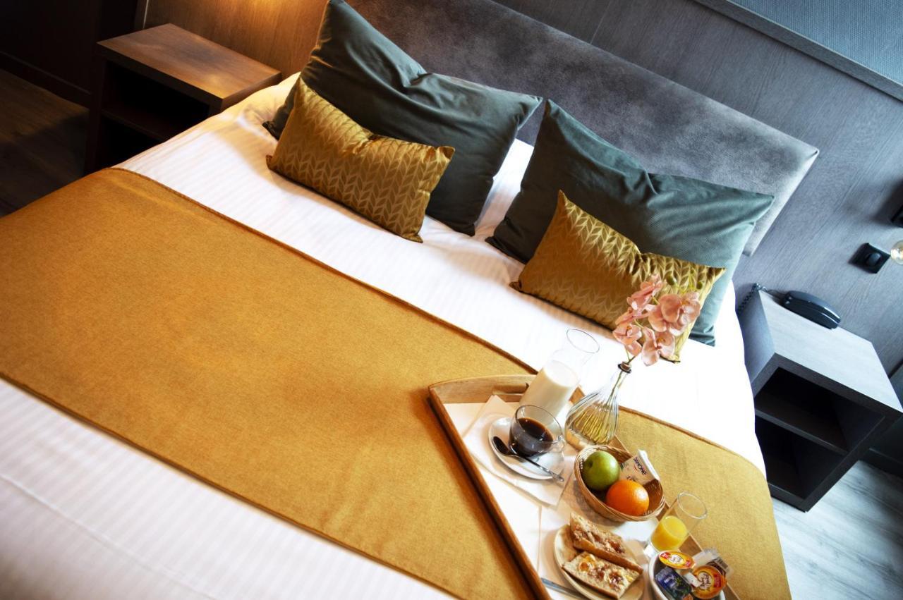 Icone Hotel - Annecy Luaran gambar