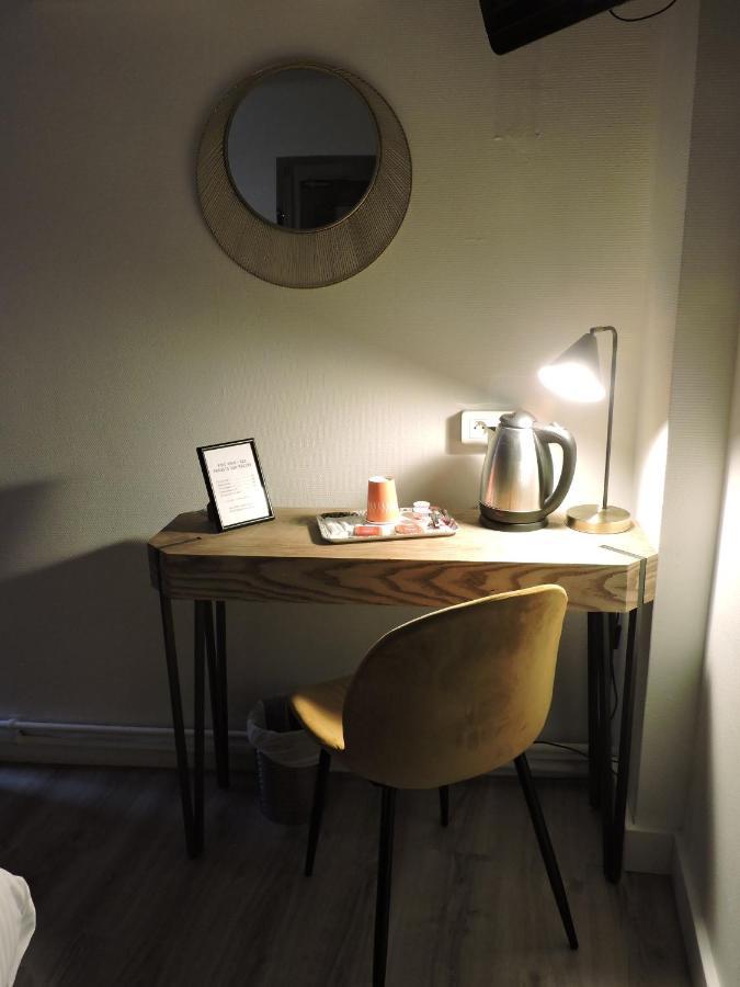 Icone Hotel - Annecy Luaran gambar