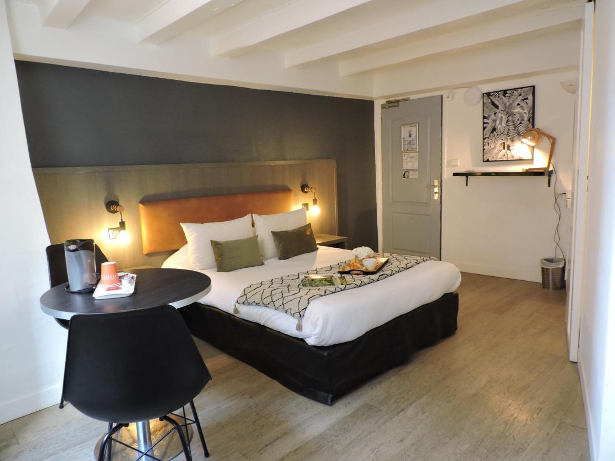 Icone Hotel - Annecy Luaran gambar