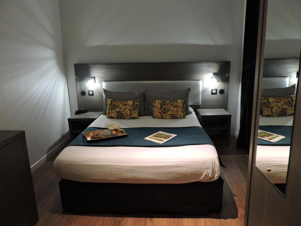 Icone Hotel - Annecy Luaran gambar