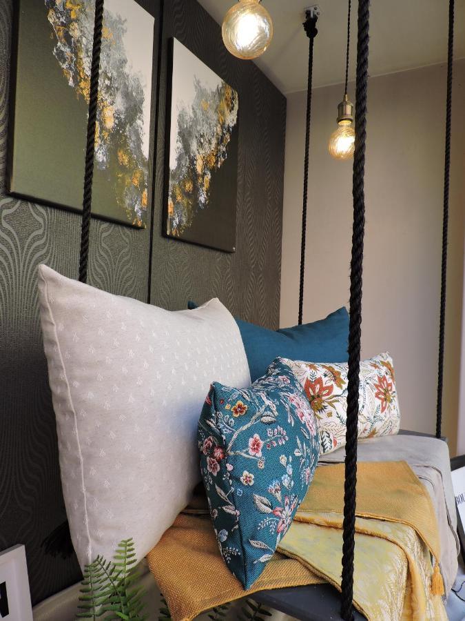 Icone Hotel - Annecy Luaran gambar