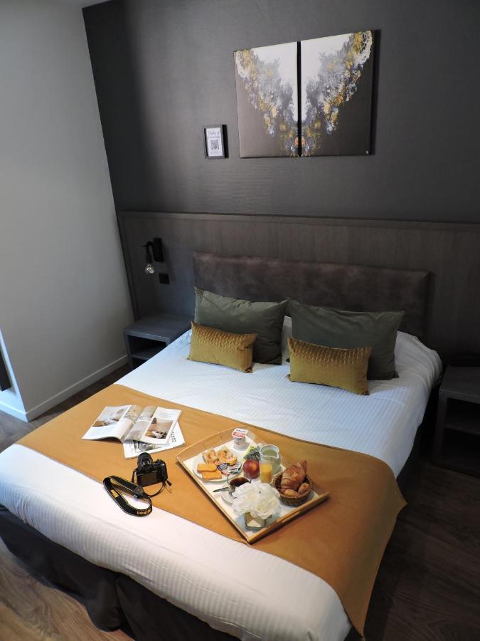 Icone Hotel - Annecy Luaran gambar