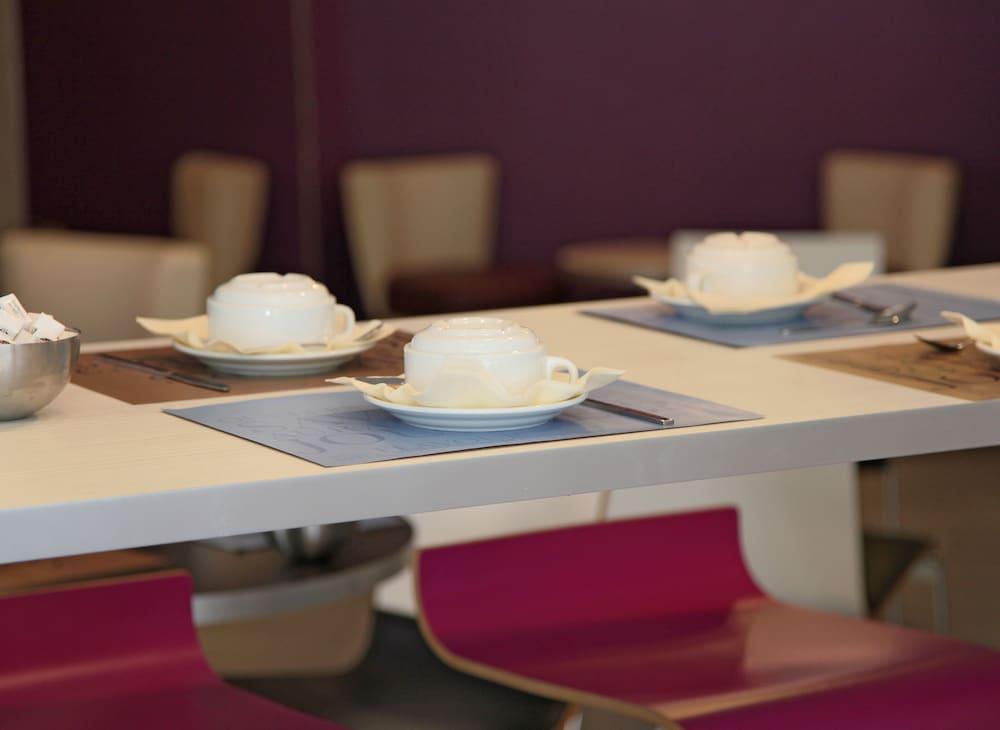 Icone Hotel - Annecy Luaran gambar