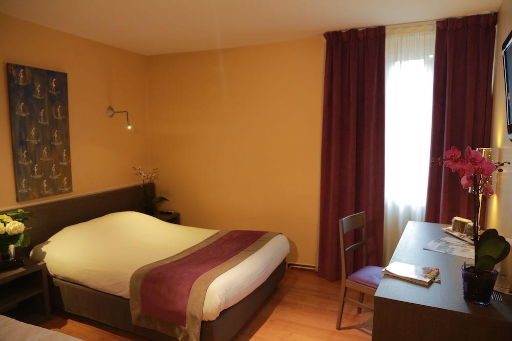 Icone Hotel - Annecy Luaran gambar
