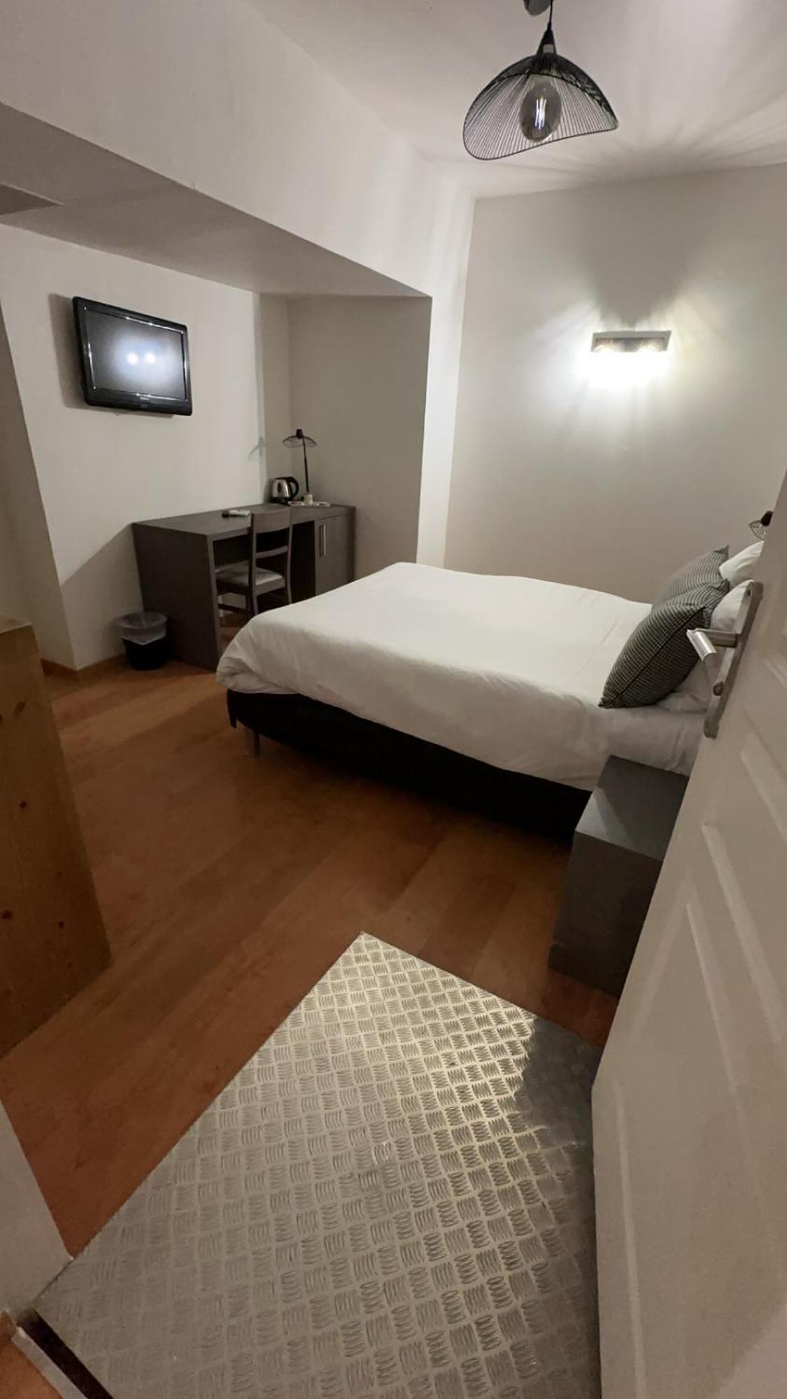 Icone Hotel - Annecy Luaran gambar