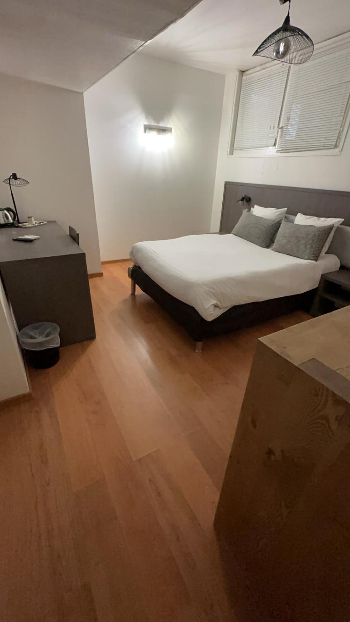 Icone Hotel - Annecy Luaran gambar