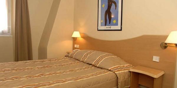 Icone Hotel - Annecy Bilik gambar