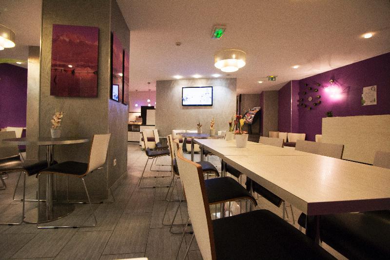 Icone Hotel - Annecy Luaran gambar