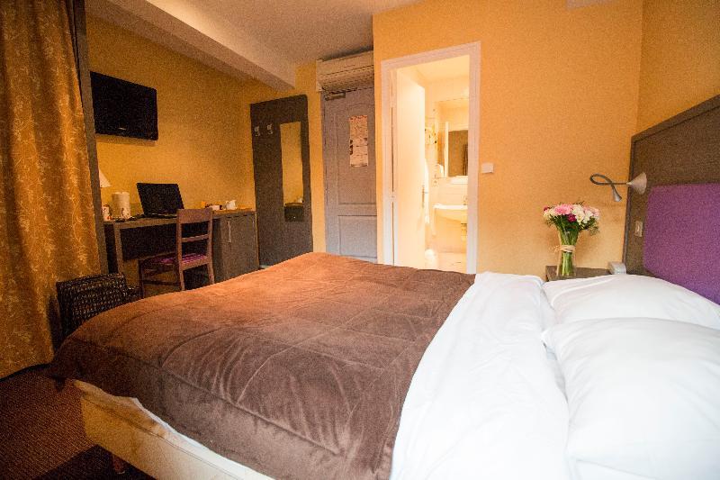 Icone Hotel - Annecy Luaran gambar