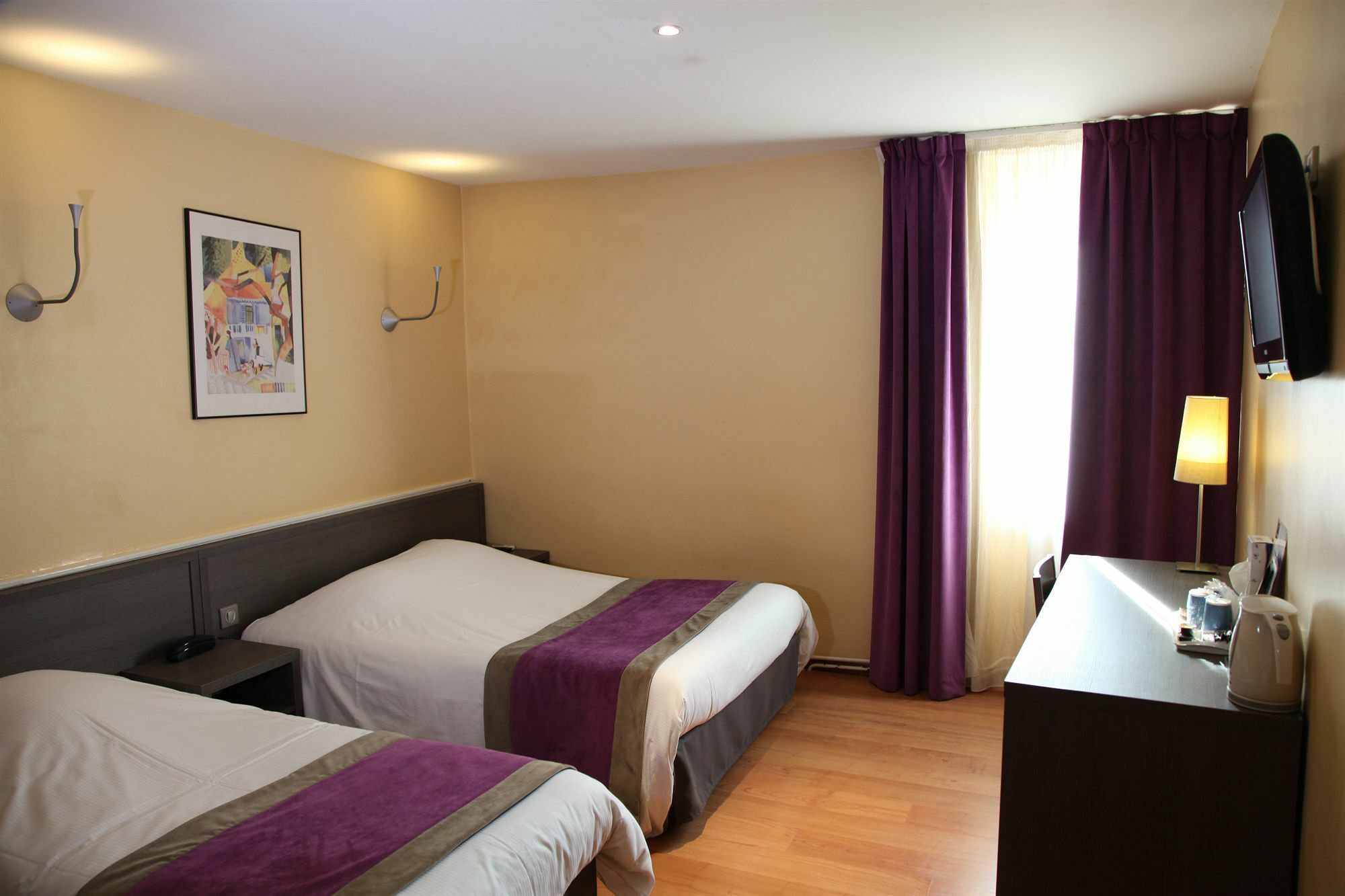 Icone Hotel - Annecy Luaran gambar