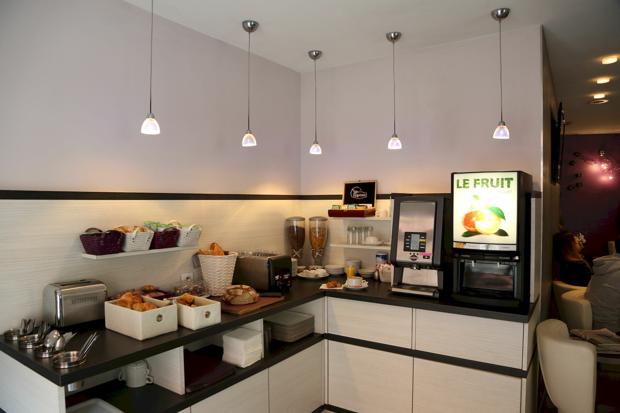 Icone Hotel - Annecy Luaran gambar