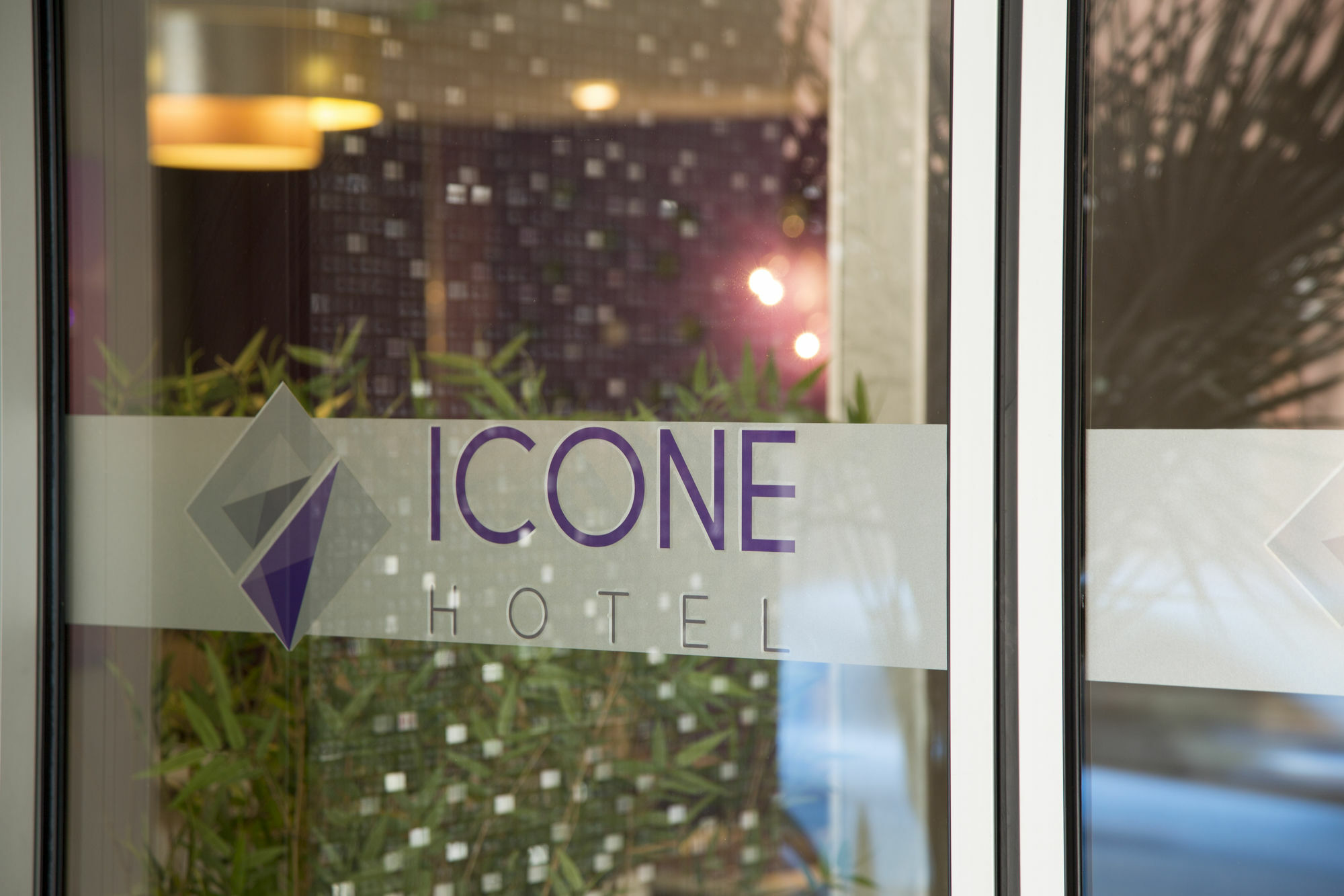 Icone Hotel - Annecy Luaran gambar