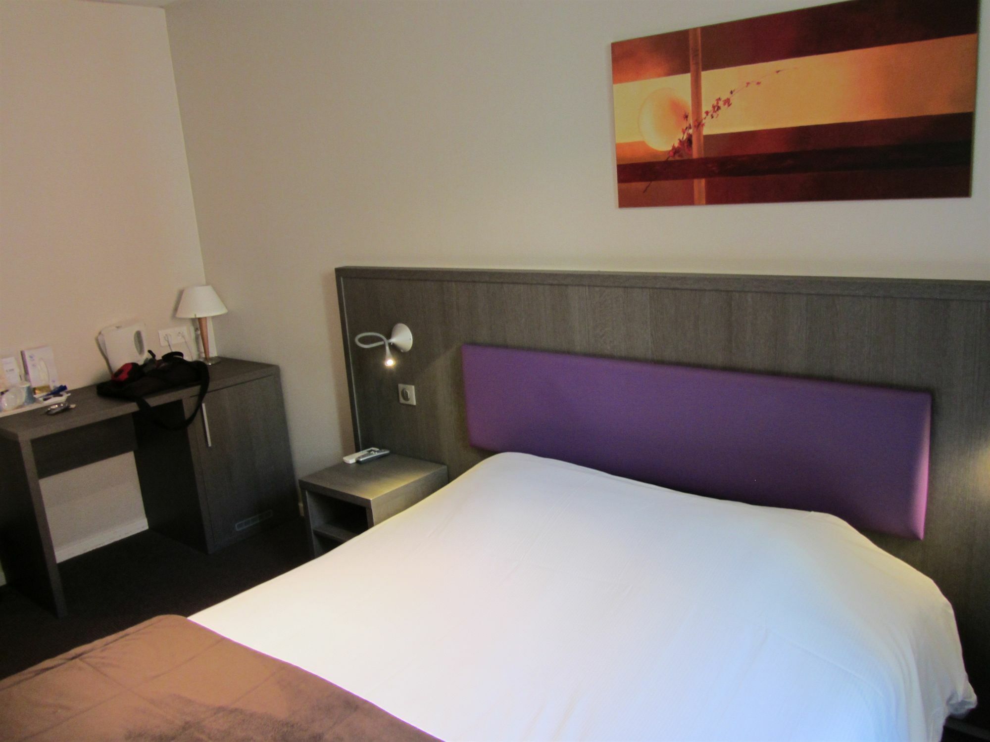 Icone Hotel - Annecy Luaran gambar